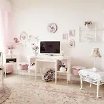 Seeseite-romantik-apartment Appartement *