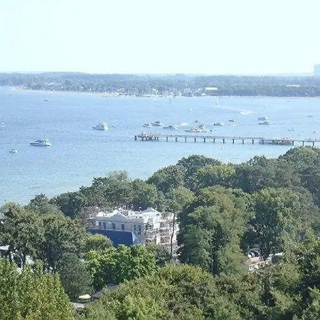 Apartment Seeseite - Romantik -