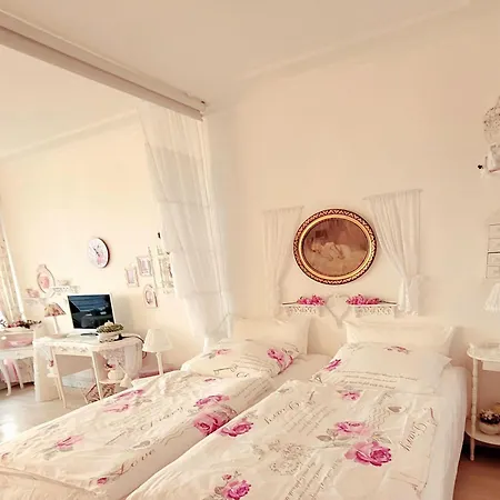 Seeseite - Romantik - Timmendorfer Strand