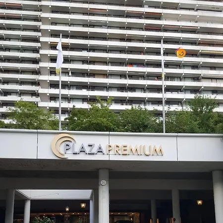 Daire Seeseite-romantik-apartment Timmendorfer Strand