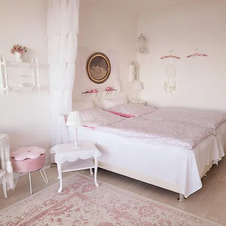 Seeseite-romantik-apartment *