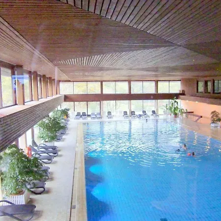 Seeseite-romantik-apartment Apartament *