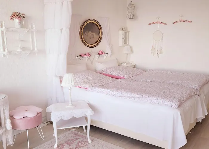 Seeseite-romantik-apartment *