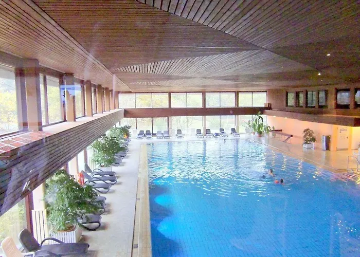 Seeseite-romantik-apartment Appartement *