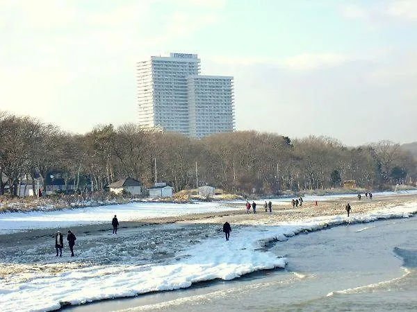 Seeseite-romantik-apartment *