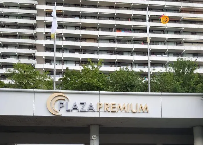 Seeseite-romantik-apartment Appartement